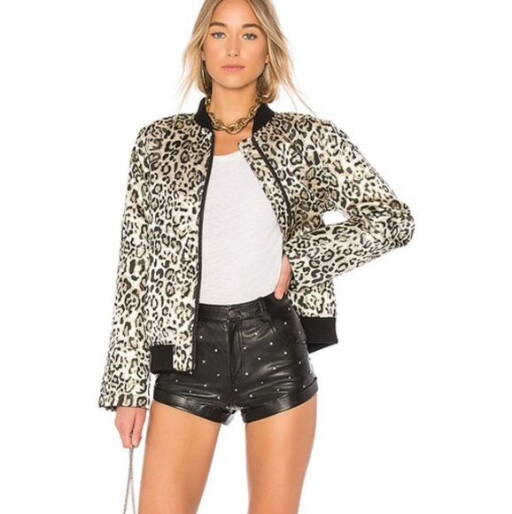 REVOLVE Jackets & Blazers - Revolve LPA jacket